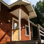 בית נופש Christmas Star By Lapland Host *