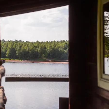 Christmas Star By Lapland Host Vakantiehuis