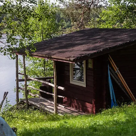 Σπίτι διακοπών Villa Christmas Star Private Sauna By Lapland Host