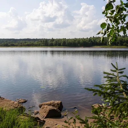 Christmas Star By Lapland Host *