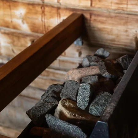 Vakantiehuis Christmas Star By Lapland Host Rovaniemi