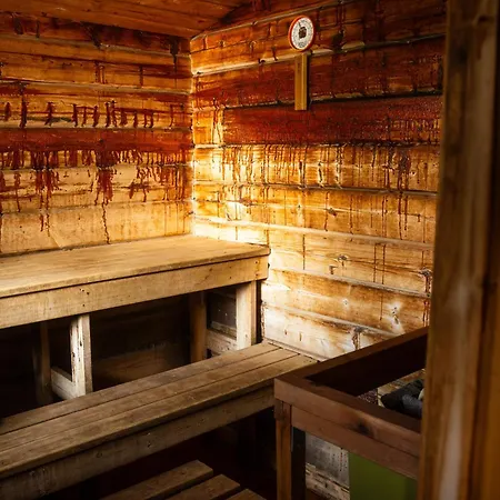 Villa Christmas Star Private Sauna By Lapland Host * Rovaniemi
