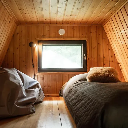 Semesterbostad Villa Christmas Star Private Sauna By Lapland Host Rovaniemi