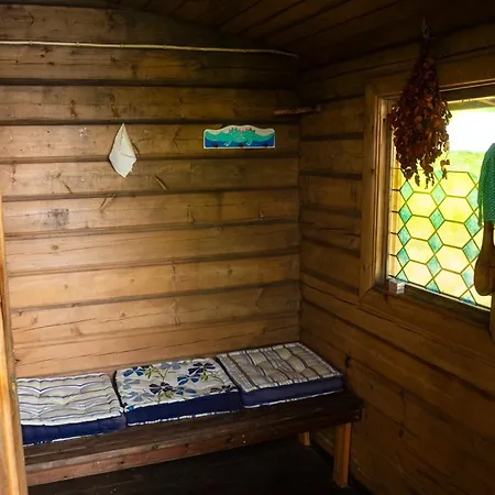 Villa Christmas Star Private Sauna By Lapland Host *