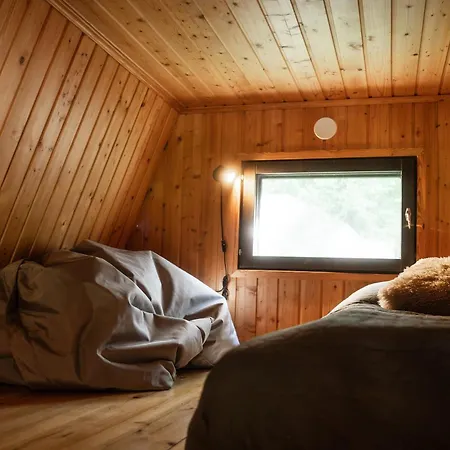 Christmas Star By Lapland Host Σπίτι διακοπών *