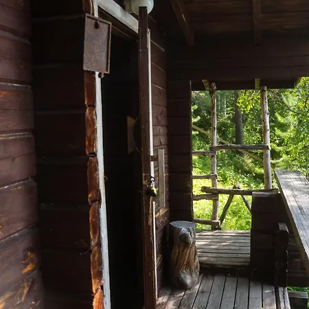 Christmas Star By Lapland Host Vakantiehuis