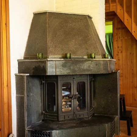 Villa Christmas Star Private Sauna By Lapland Host * Rovaniemi