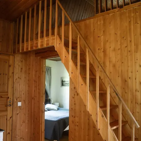 Christmas Star By Lapland Host Σπίτι διακοπών *