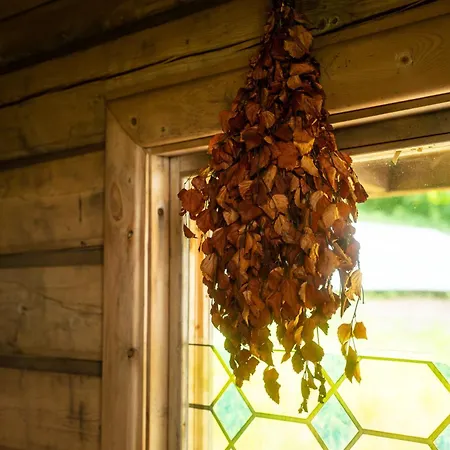 Villa Christmas Star Private Sauna By Lapland Host Semesterbostad Rovaniemi