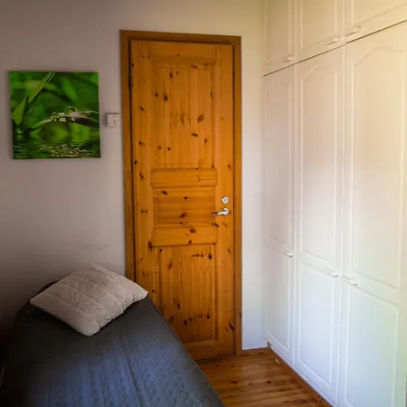 Christmas Star By Lapland Host Ροβανιέμι