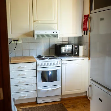 Christmas Star By Lapland Host * Rovaniemi