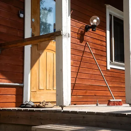 Σπίτι διακοπών Christmas Star By Lapland Host