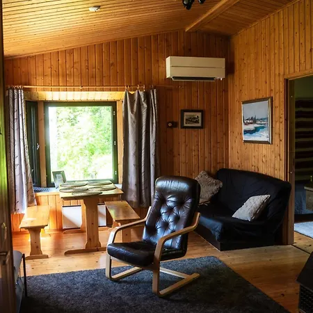 Σπίτι διακοπών Villa Christmas Star Private Sauna By Lapland Host Ροβανιέμι