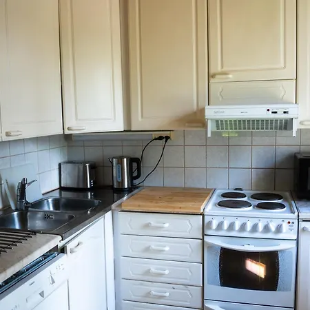 Christmas Star By Lapland Host Σπίτι διακοπών