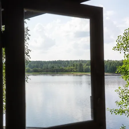 Villa Christmas Star Private Sauna By Lapland Host *