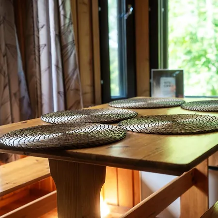 Christmas Star By Lapland Host Σπίτι διακοπών *