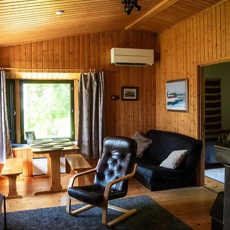 Semesterbostad Villa Christmas Star Private Sauna By Lapland Host Rovaniemi
