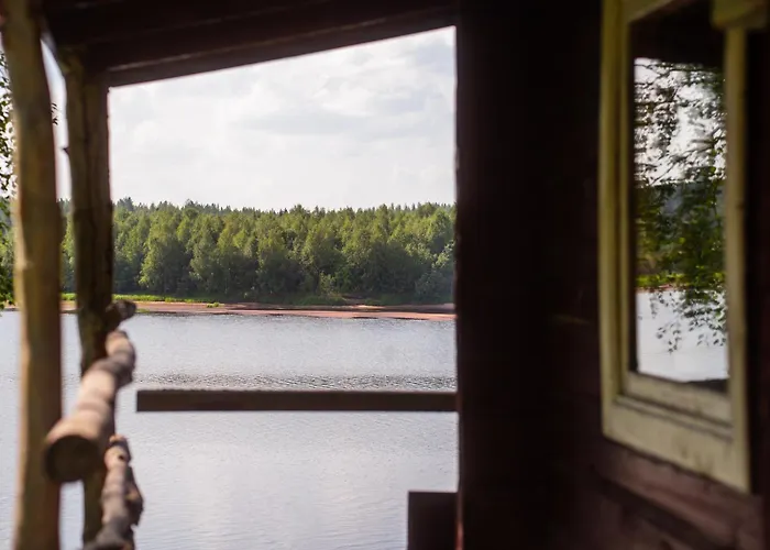 Christmas Star By Lapland Host 度假居