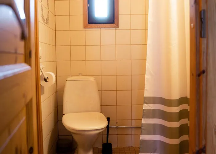 Christmas Star By Lapland Host *