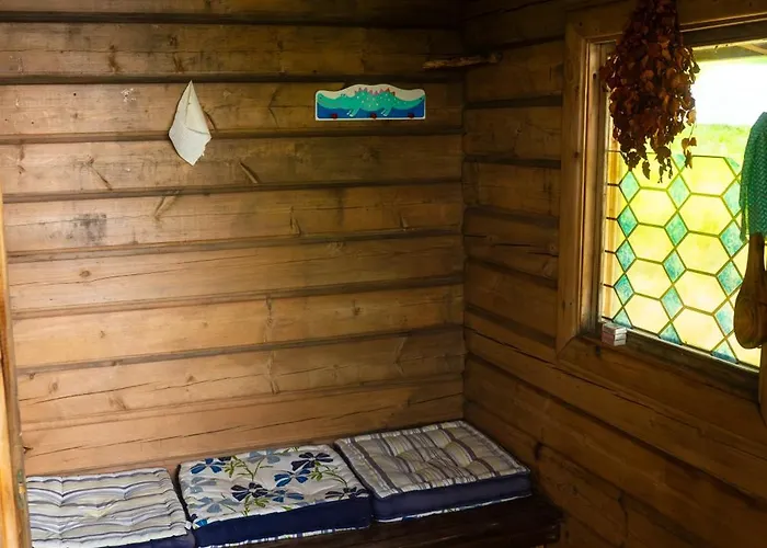 Christmas Star By Lapland Host *