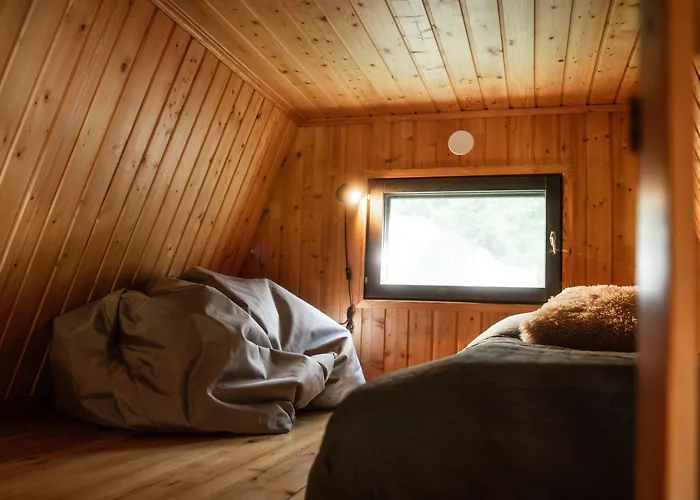 Christmas Star By Lapland Host 度假居 *