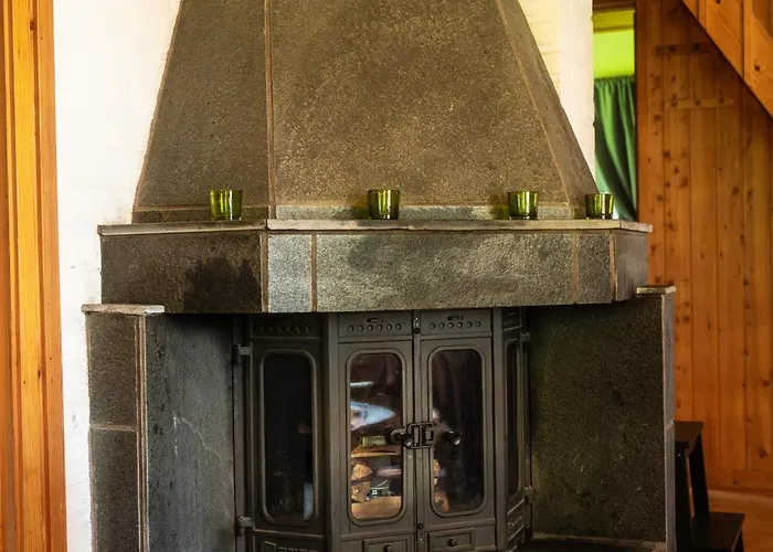 Christmas Star By Lapland Host * 罗瓦涅米