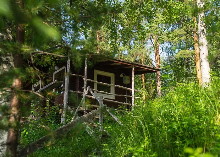 Christmas Star By Lapland Host