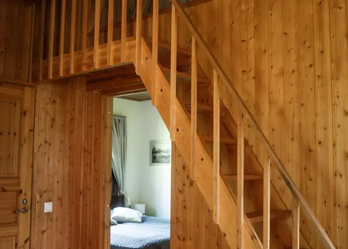 Christmas Star By Lapland Host 度假居 *