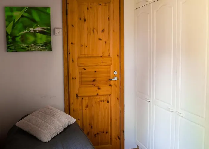 Christmas Star By Lapland Host 罗瓦涅米