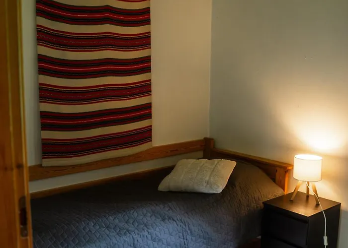 Christmas Star By Lapland Host * 罗瓦涅米