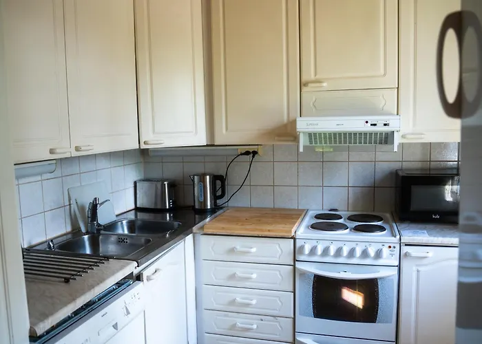 Christmas Star By Lapland Host 度假居