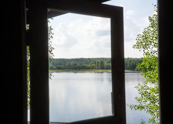 Christmas Star By Lapland Host *