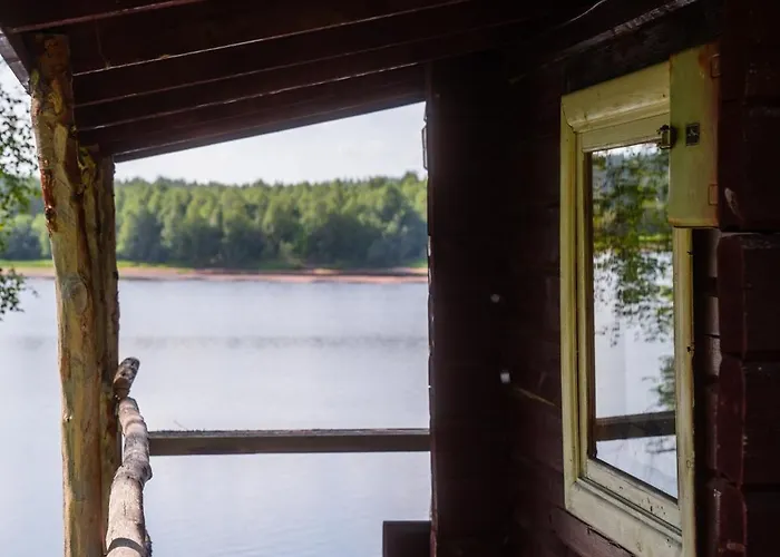 Christmas Star By Lapland Host 罗瓦涅米